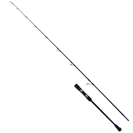 Ryuji Oceanus 183 cm 400 gr Jig Kamış