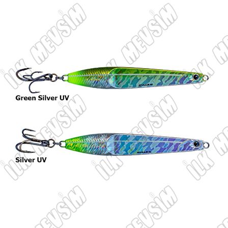 Ryuji Blue Fish 12cm 40gr Kaşık Yem
