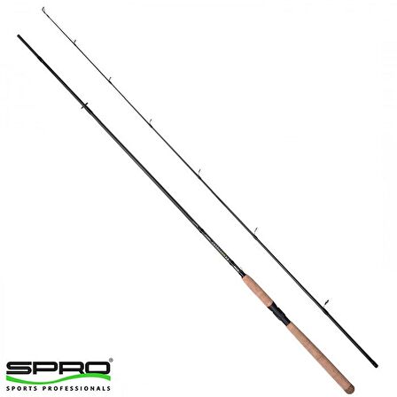 Spro Xrossover 300 cm 30-80 gr XH  Spin Kamış