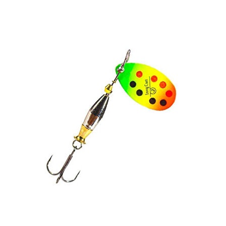 Condor 5129 #4 16gr Spinner Yem 187