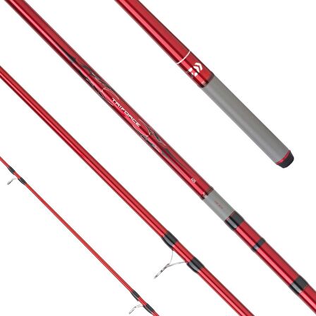 Daiwa Triforce 420 cm 100-225 gr Surf Kamış