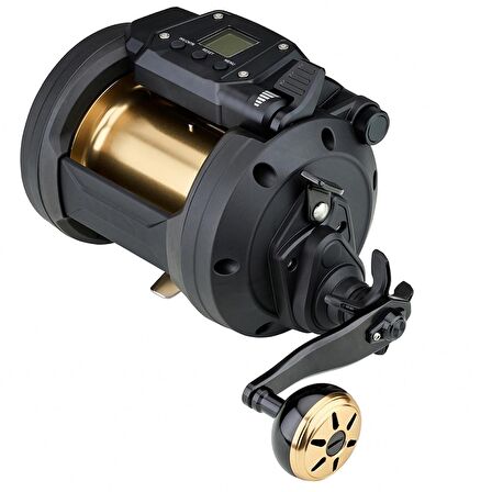 Daiwa Tanacom 22 1200 Elektrikli Çıkrık