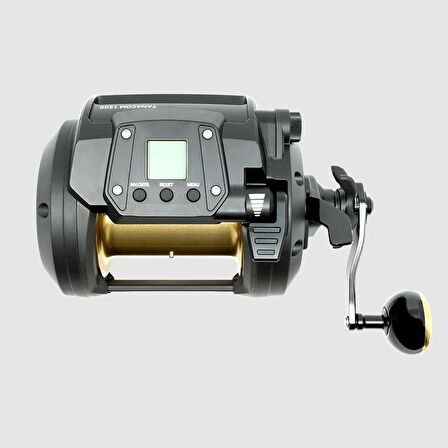 Daiwa Tanacom 22 1200 Elektrikli Çıkrık