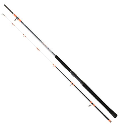 Daiwa New Megaforce 180 cm 50-150 gr Bot Kamışı