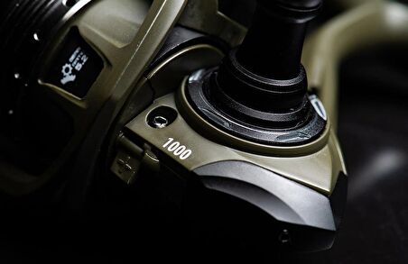 Savage Gear SG4C 3000 Olta Makinesi