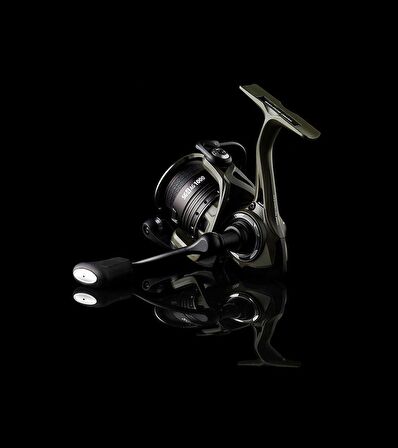 Savage Gear SG4C 2500 Olta Makinesi