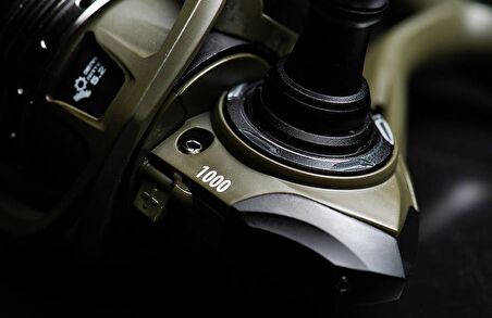 Savage Gear SG4C 2500 Olta Makinesi