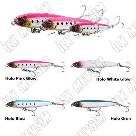 Savage Gear Jig Pencil Micro Z 4,9 cm 10 gr Jig