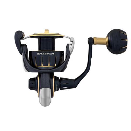 Daiwa Saltiga 23 6000 H Jig Olta Makinesi