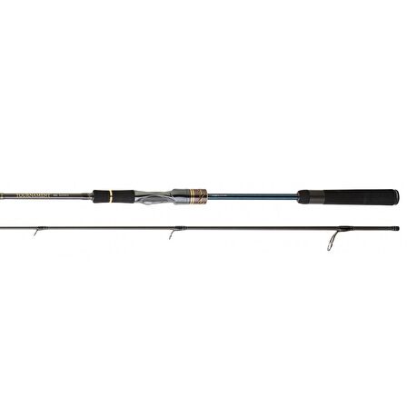Daiwa New Tournament SW AGS 274 cm 14-42 gr Spin Kamış