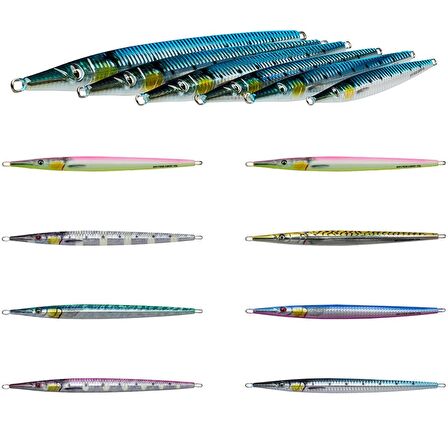 Savage Gear 3D Needle Jig 6cm 7gr Maket Yem