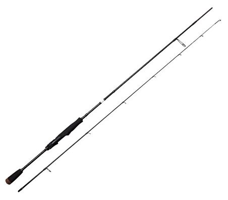 Savage Gear SG2 Ultra Light Game 213 cm 2-10 gr LRF Kamış