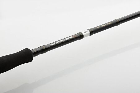 Savage Gear SG2 Light Game 221 cm 3-14 gr Spin Kamış