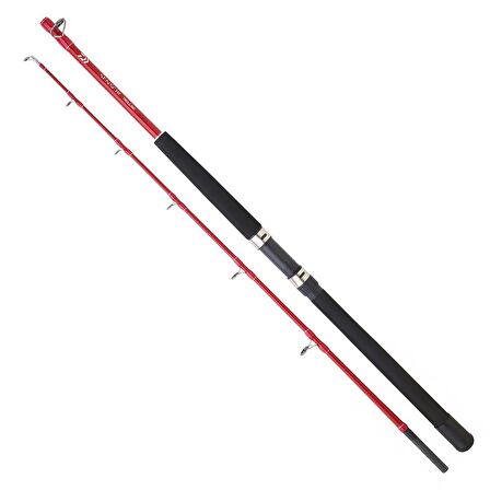 Daiwa New Sensor 180 cm 30 lb Trolling Kamış