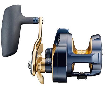 Daiwa Saltiga 22 15HL Sol El Çıkrık