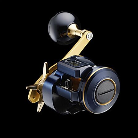 Daiwa Saltiga 21 IC 300 Çıkrık