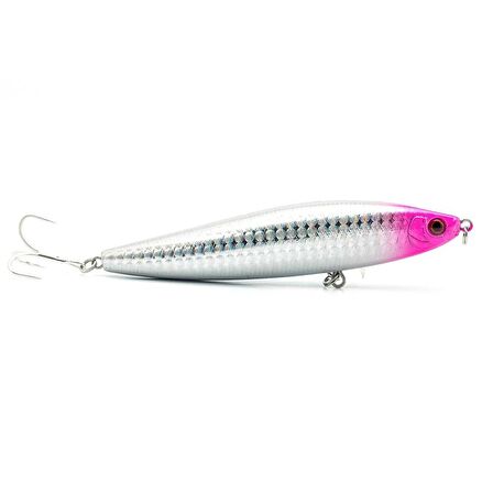 Fishika Scarletter 105F 10,5 cm 20 gr Maket Yem