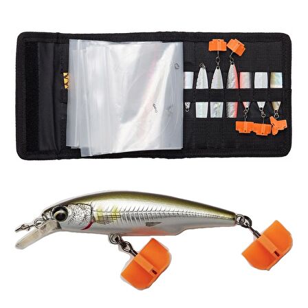 Savage Gear Treble Hook Protectors