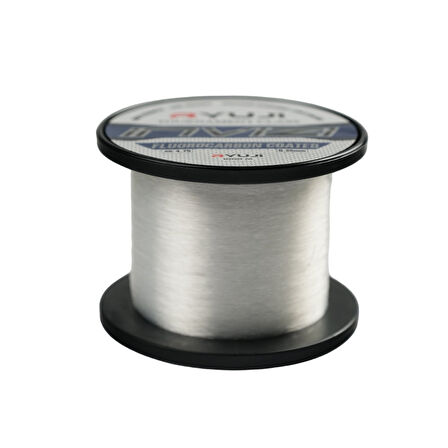 Ryuji Invizi 1000m Fluorocarbon Coated Misina 0,20mm