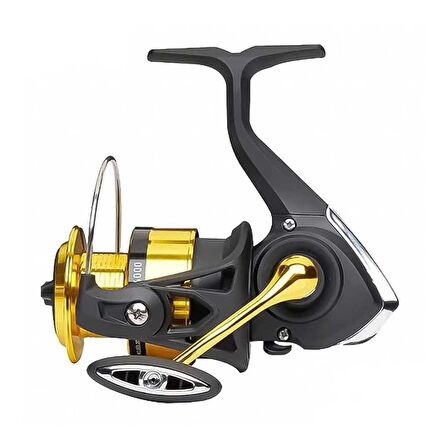 Daiwa RS 3000 C Olta Makinesi