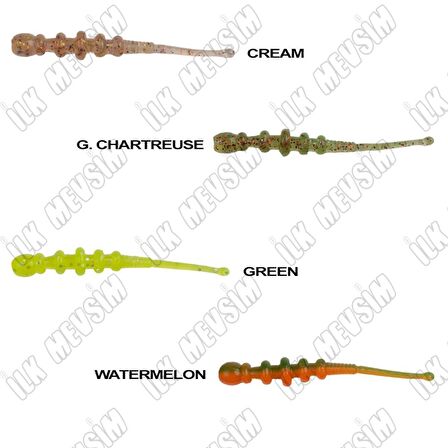 Ryuji Tipsy Worm 5,8cm Silikon Yem