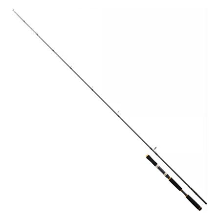 Daiwa New Legalis Seabass 221 cm 28-84 gr Spin Kamış