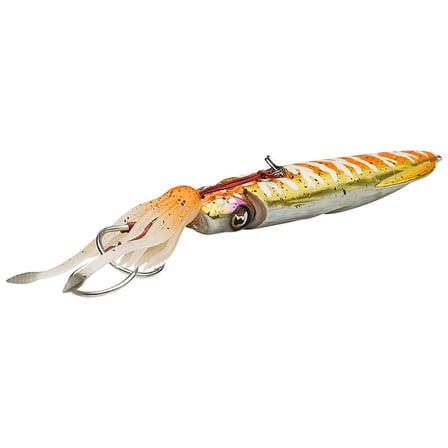 Savage Gear Swim Squid Inchiku 10,3cm 180gr Jig