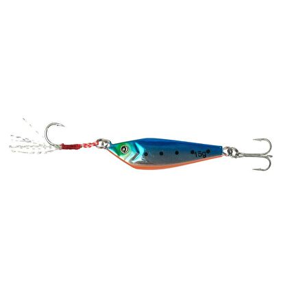 Ryuji Pappy 15gr Jig