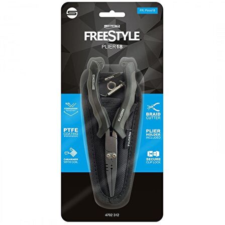 Spro Plier 18cm Pense