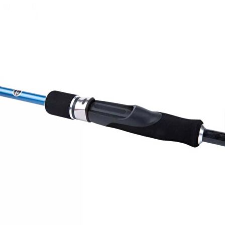 Shimano Bassterra XT 244 cm 3-15 gr LRF Kamış