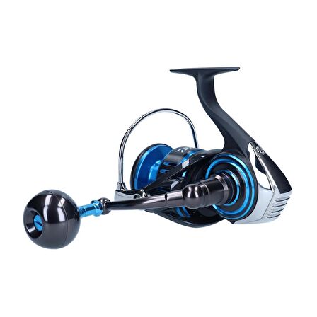 Daiwa Saltist MQ 20000 Jig Olta Makinası