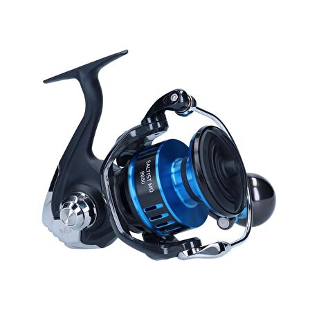 Daiwa Saltist MQ 20000 Jig Olta Makinası