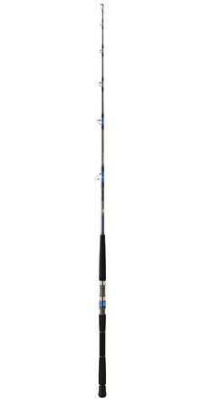 Daiwa New Saltiga Deep 173 cm 210-600 gr Jig Olta Kamışı