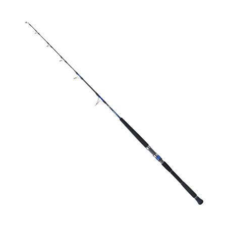 Daiwa New Saltiga Deep 173 cm 210-600 gr Jig Olta Kamışı