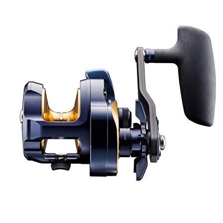 Daiwa 22 Saltiga 15HL SJ Slow Jig Sol El Çıkrık