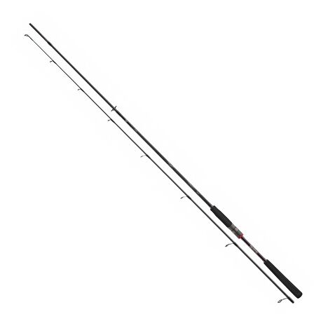 Daiwa Ballistic X Spin 240 cm 30-70 gr Spin Kamış