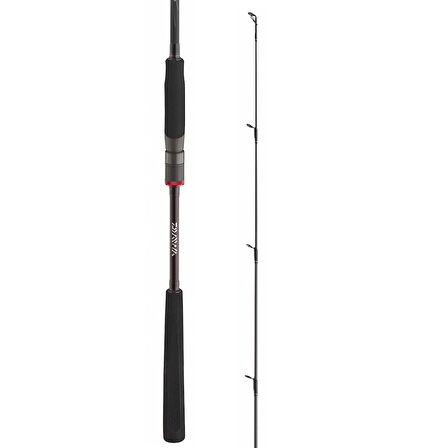 Daiwa Ballistic X Spin 240 cm 30-70 gr Spin Kamış