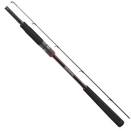 Daiwa Ballistic X Jigger 270 cm 7-28 gr Spin Kamış