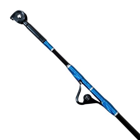 Remixon Extreme 180 cm 80-120 lbs Trolling Kamışı