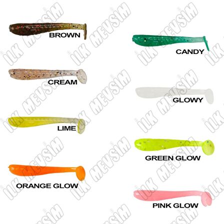 Ryuji Baby Rock Fish 3,5cm Silikon Yem