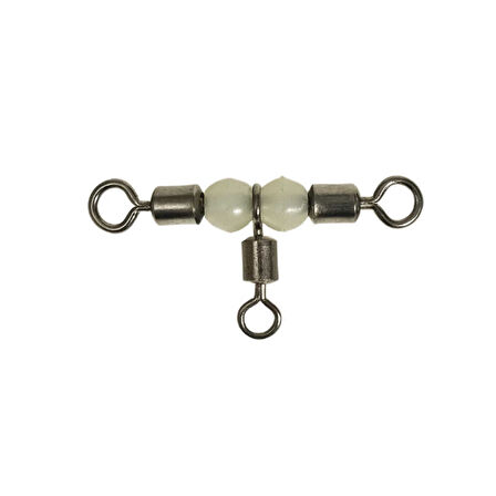 Ryuji RYJ 1027 Boncuklu T Fırdöndü 1