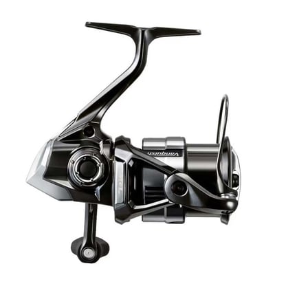Shimano Vanquish FC C2000S Spin Olta Makinesi