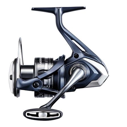 Shimano Miravel 2500S Spin Olta Makinesi