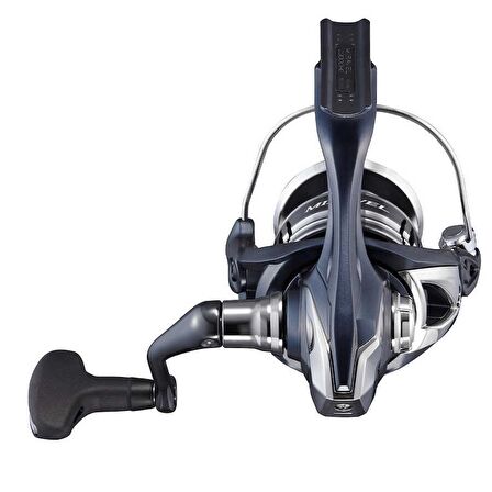 Shimano Miravel 2500S Spin Olta Makinesi