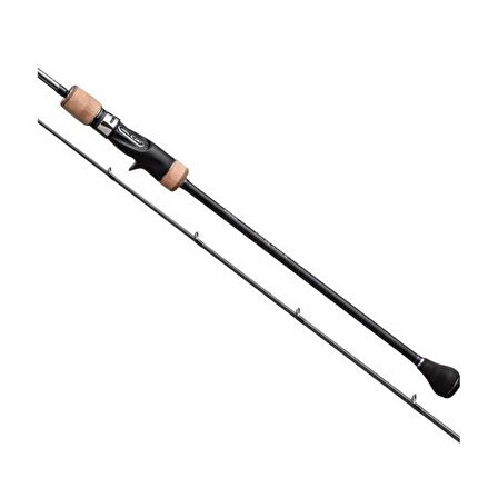 Shimano Ocea Jigger Infinity 196 cm 80-180 gr Jig Kamış