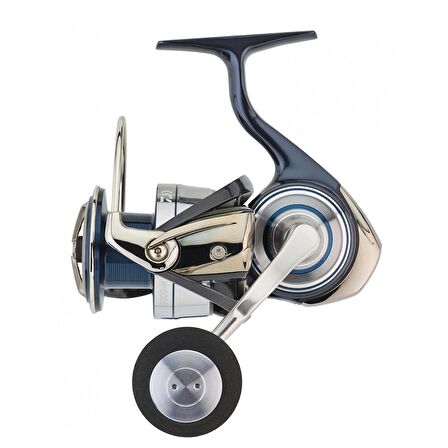 Daiwa Certate G 21 SW 6000 XH Spin Olta Makinesi