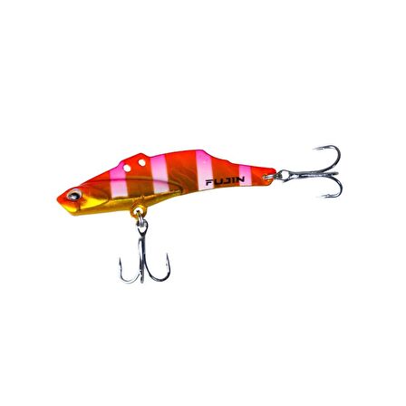 Fujin Metal Vibe 4,5cm 7gr Vibrasyon Yem