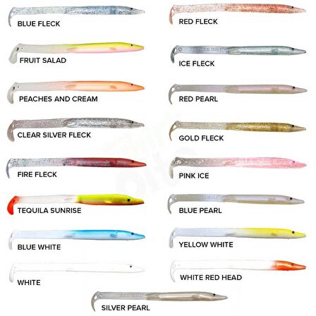 Red Gill Original 11,5cm Silikon Yem