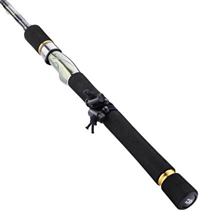 Daiwa Crosscast DF 274 cm 7-28 gr Spin Kamış