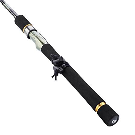 Daiwa Crosscast DF 274 cm 14-42 gr Spin Kamış